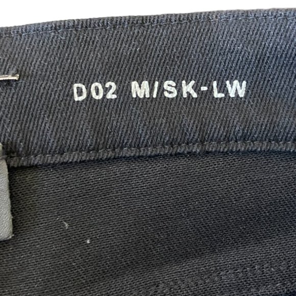 YSL DENIM JEANS FOR WOMEN - Picture 9 of 10